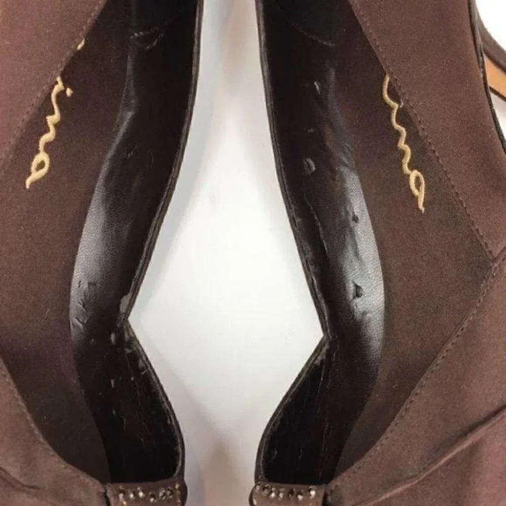 Nina womens heels